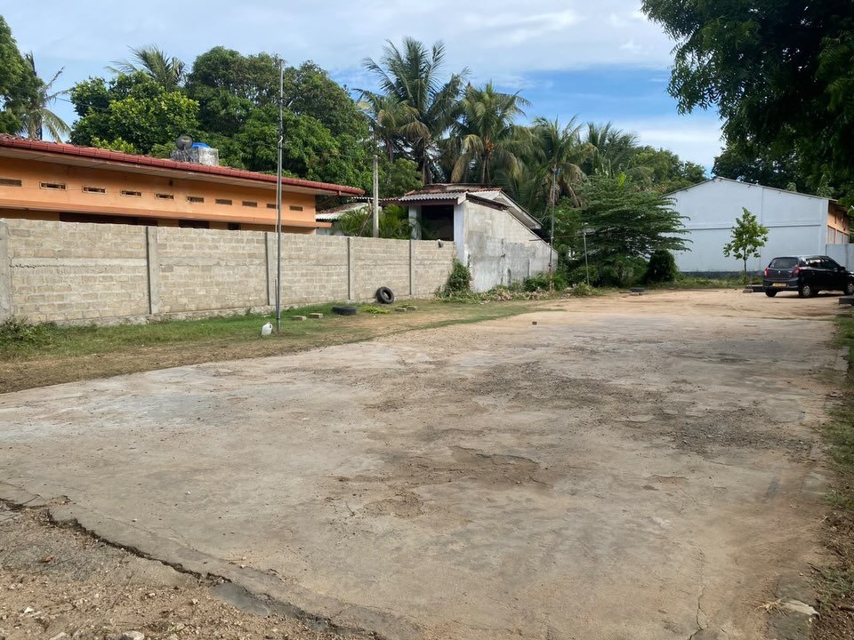 As part of Swachhta Hi Sewa 2026, CGI Jaffna organized cleanliness drive across Jaffna