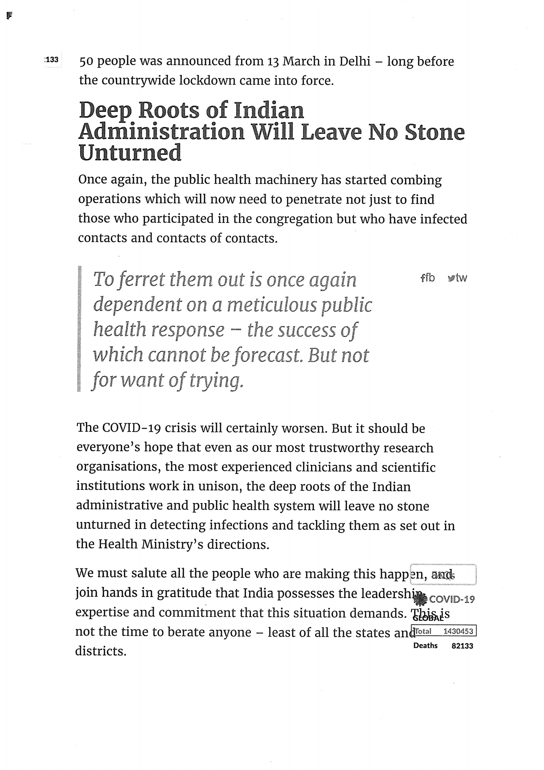 The Surprising Truth About India'S Fight For Freedom - p0hikf6